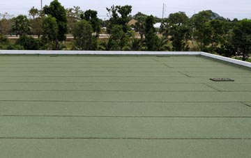 all Worthybrook roofing types quoted for