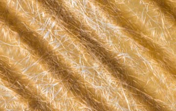 Worthybrook fibreglass roof waterproofing