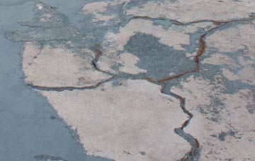 fibreglass roofing replacement Worthybrook