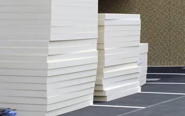 Worthybrook flat roof insulation costs