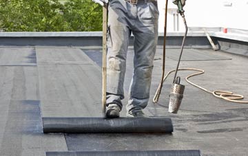 flat roof replacement Worthybrook, Monmouthshire