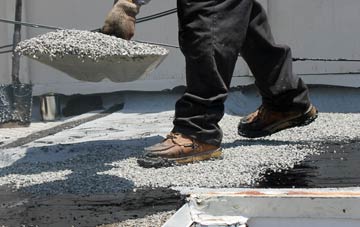 Worthybrook flat roofing companies
