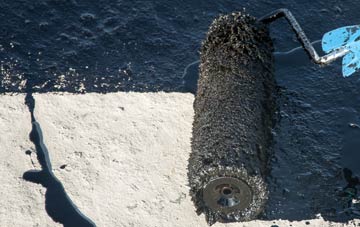 Worthybrook liquid sealant waterproofing