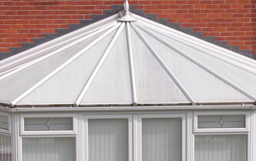 Worthybrook polycarbonate conservatory roof repairs