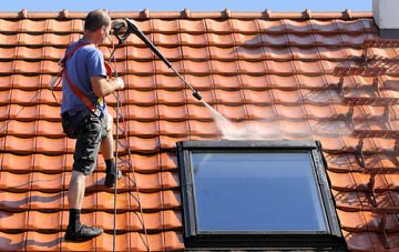 roof cleaning Worthybrook, Monmouthshire