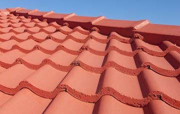 Worthybrook tile and slate roof replacement