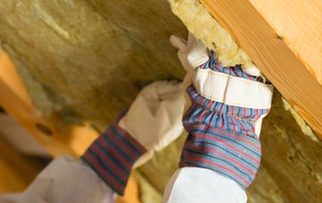 types of Worthybrook pitched roof insulation materials