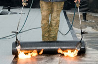 Worthybrook flat roof sealing quote