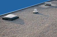 Worthybrook flat roofing