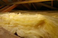 Worthybrook pitch roof insulation